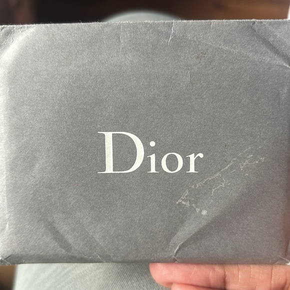 Dior Oblique Diorcamp Fabric BackPack Burgundy - Picture 8 of 11